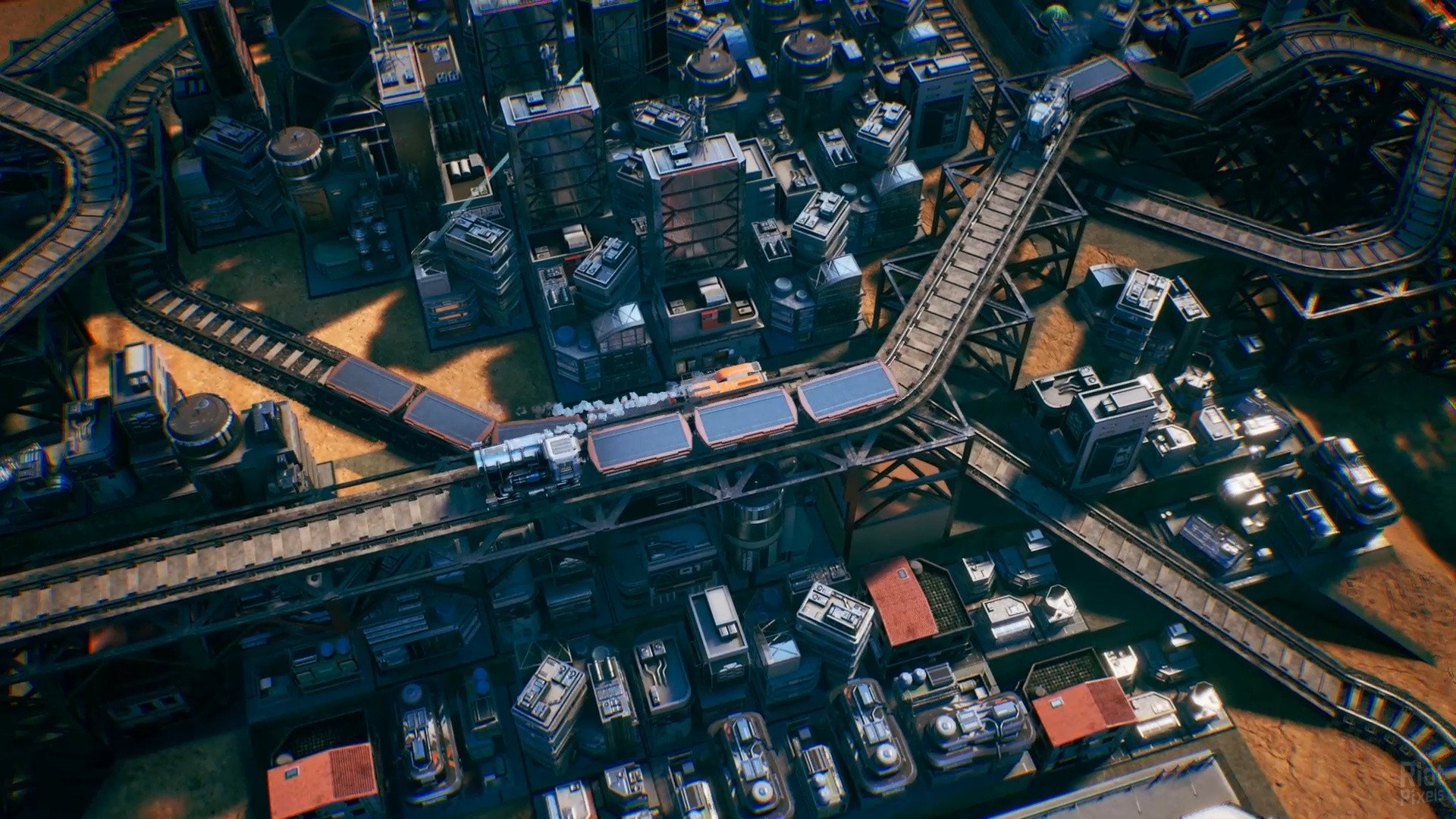 [11]-RAILGRADE – v6.1.56.1 + Windows 7 Fix Download