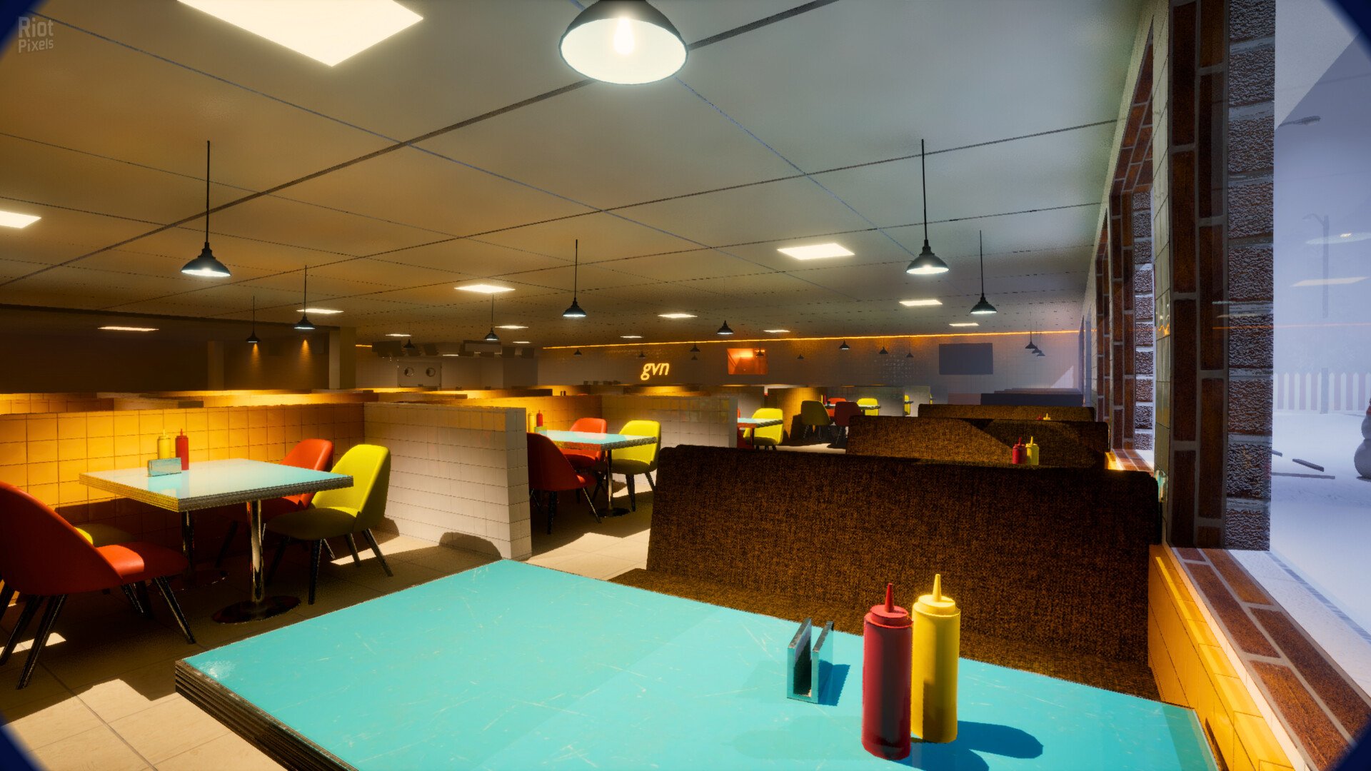 [15]-Liminal Universe + Windows 7 Fix Download