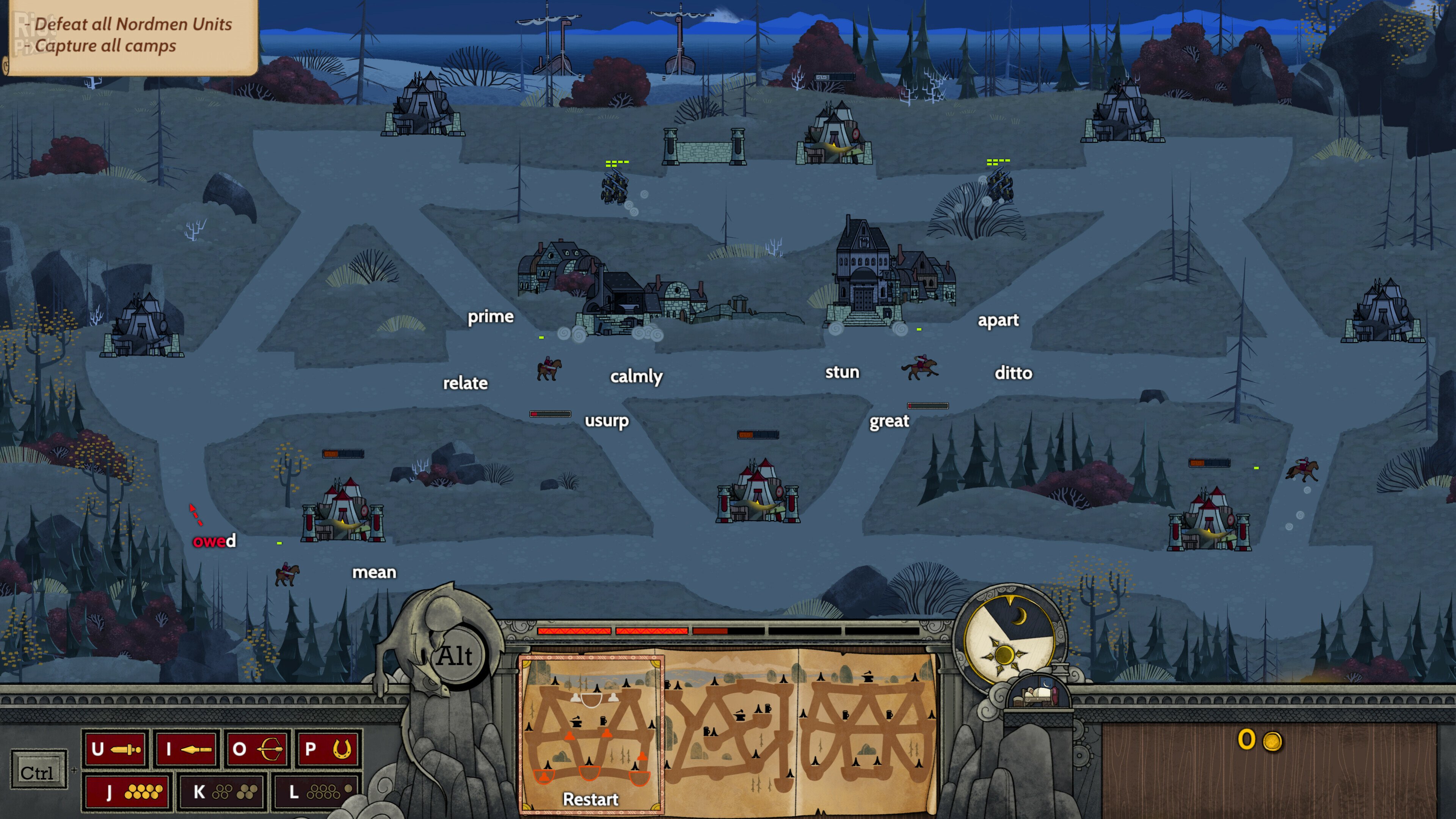 [3]-Touch Type Tale: Strategic Typing – Deluxe Edition, v1.2.68 + Bonus Content Download