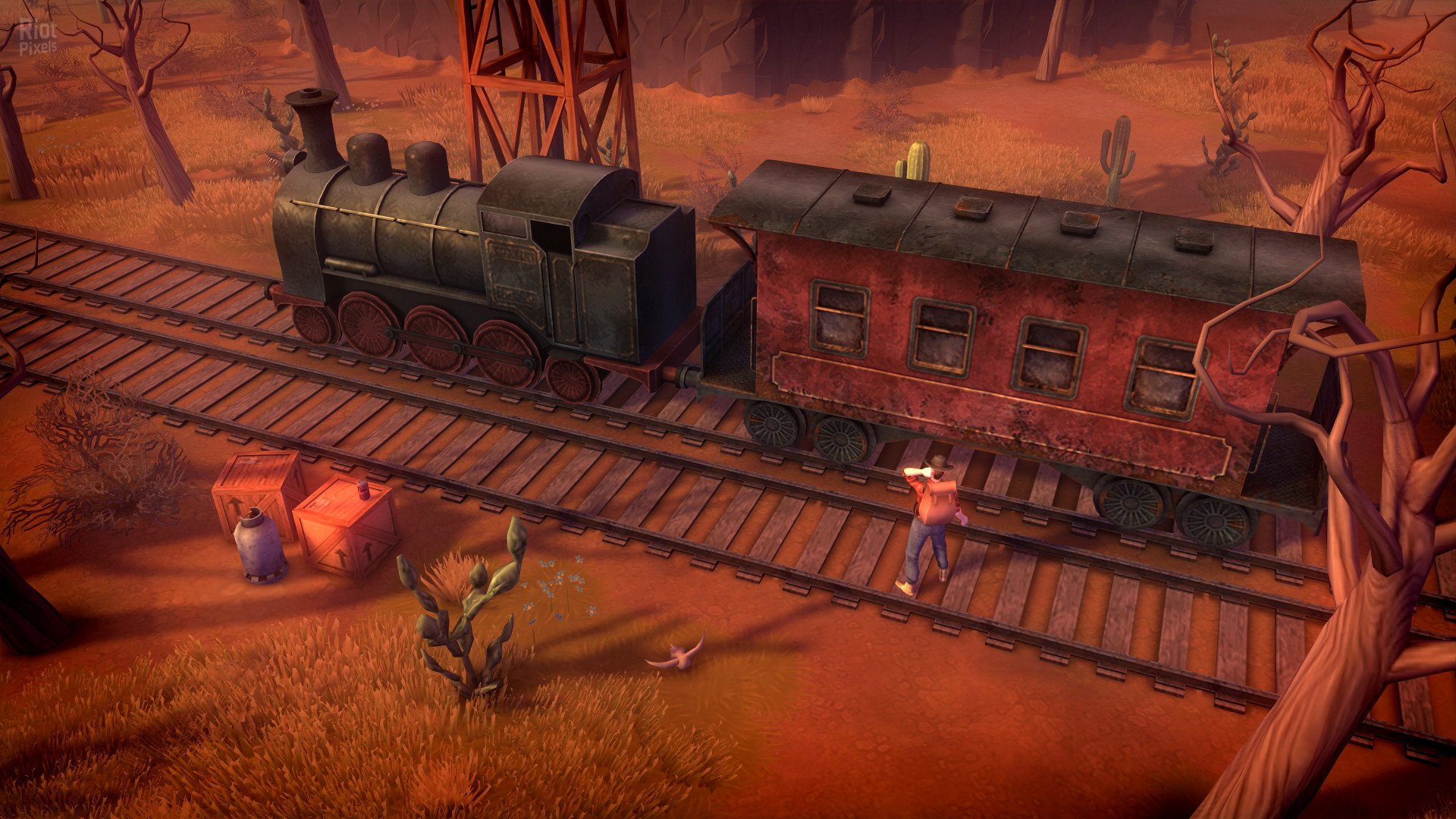 [16]-DYSMANTLE: Complete Bundle, v1.4.0.41 + 3 DLCs Download