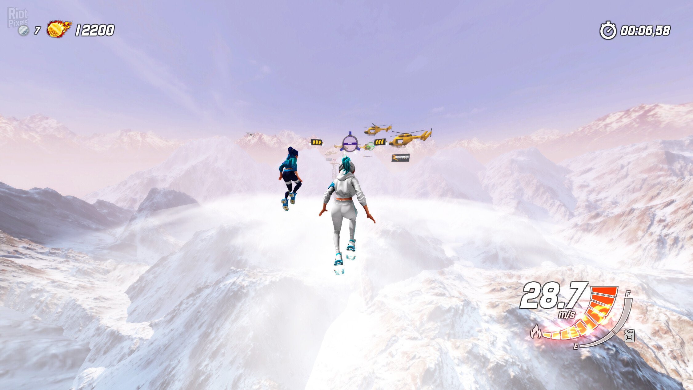 [9]-Rocket Boots Mania, v1.0.3012 Download