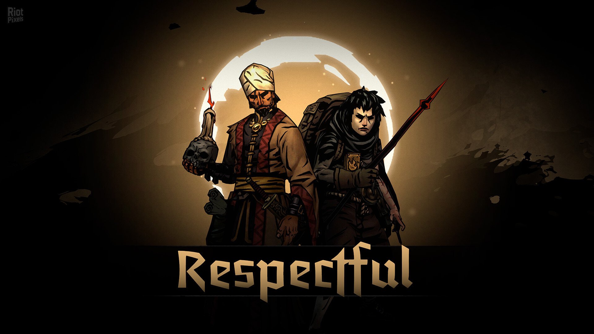 [8]-Darkest Dungeon II: Resolute Edition, v2.00.73217 + 2 DLCs + Bonus OST Download