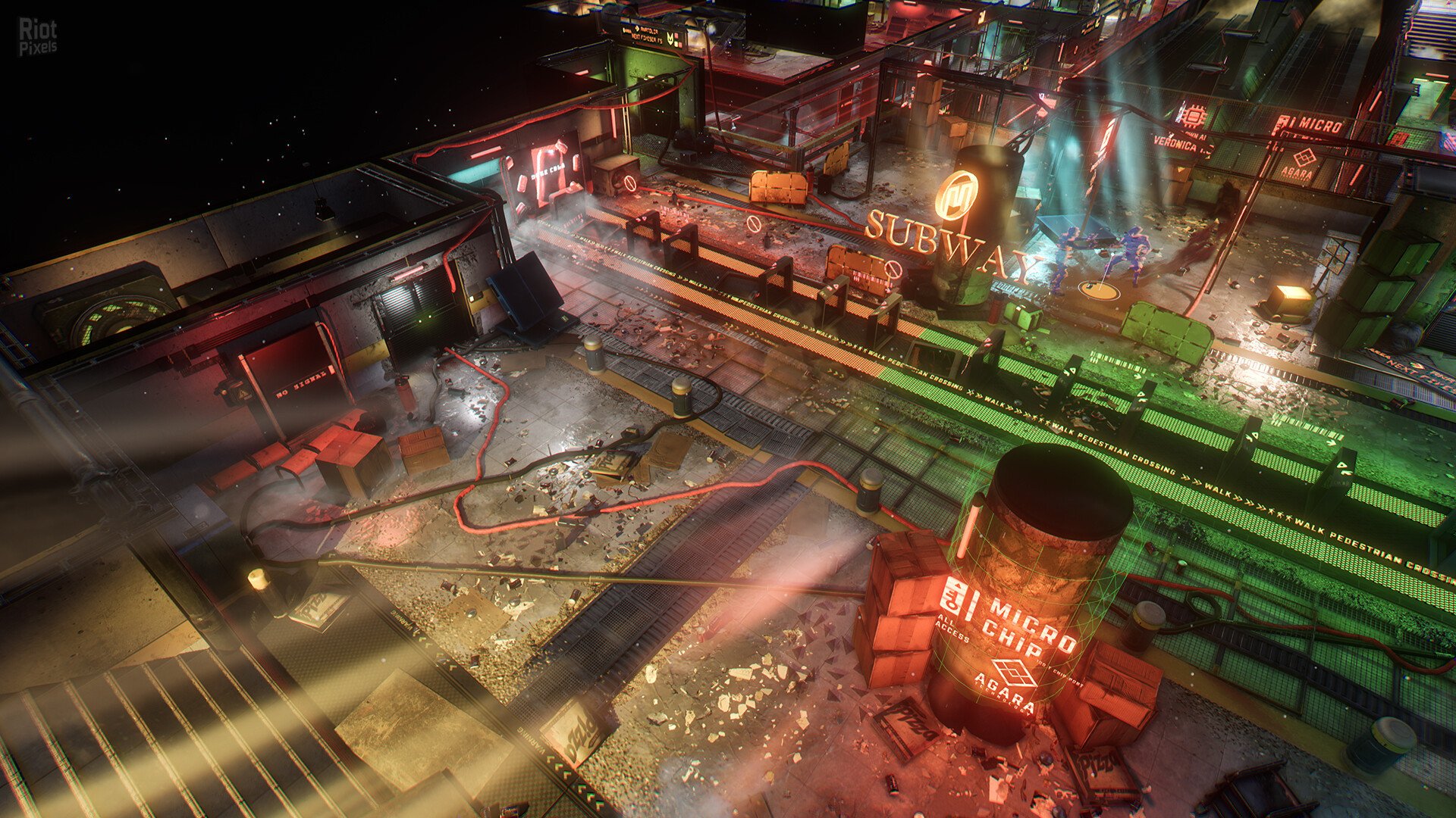 [4]-DeTechtive 2112 – v1.0 Download