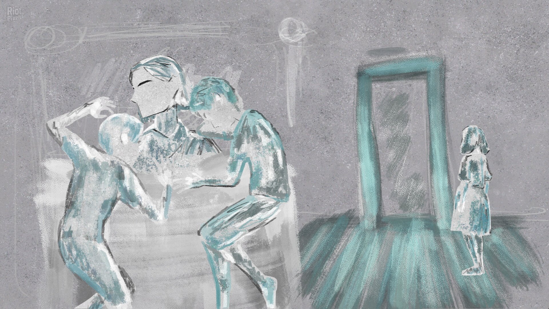 [7]-Grief like a stray dog – Build 17201665 Download