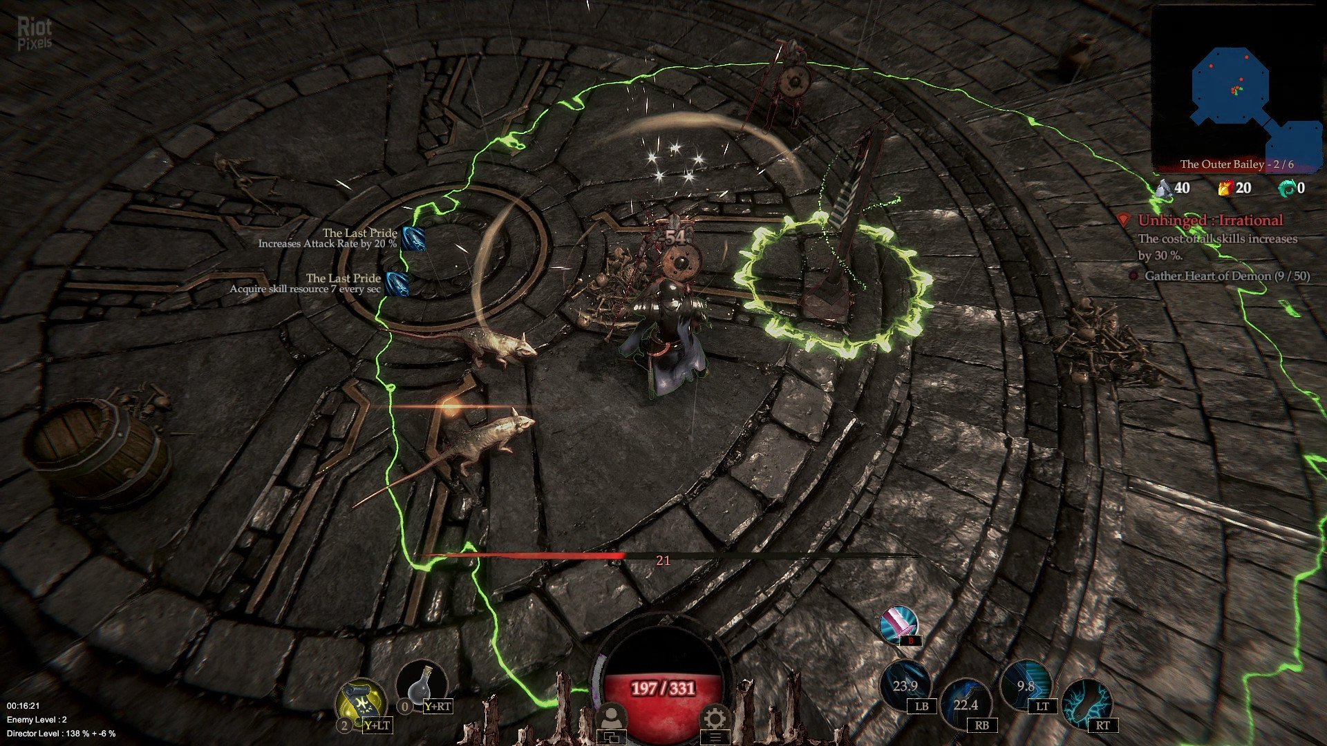 [10]-Nightfall Comes – v1.0.0 (Release) Download