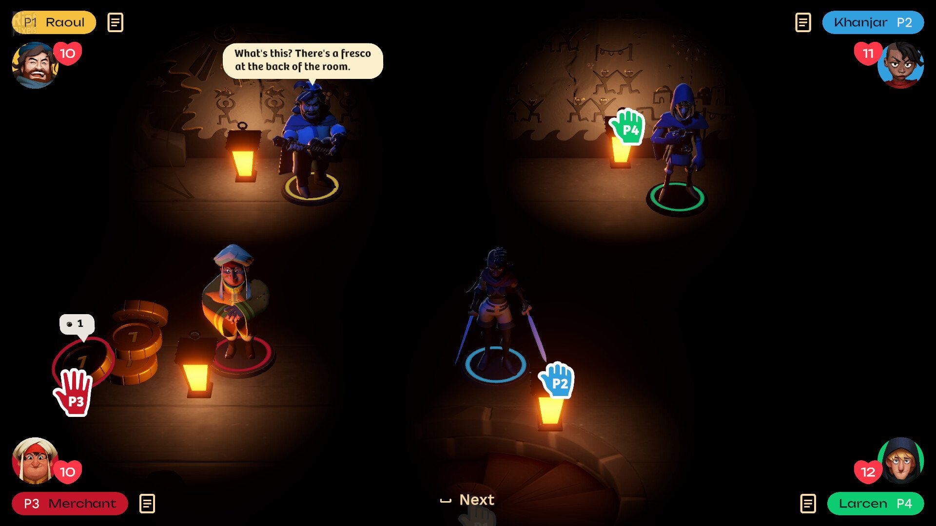 [4]-Worlds of Aria: Supporters Edition – v1.2.0 + 2 DLCs Download