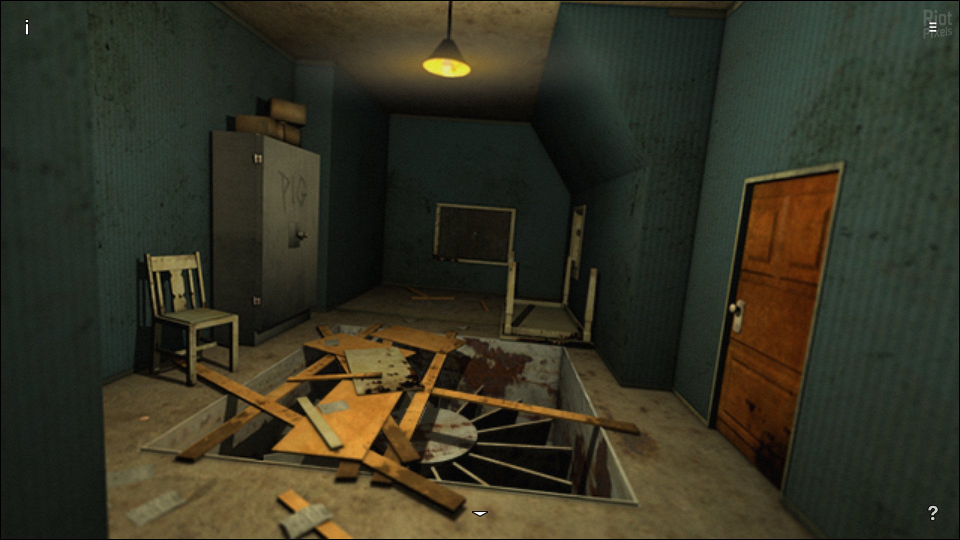 [7]-Decay: The Mare Download