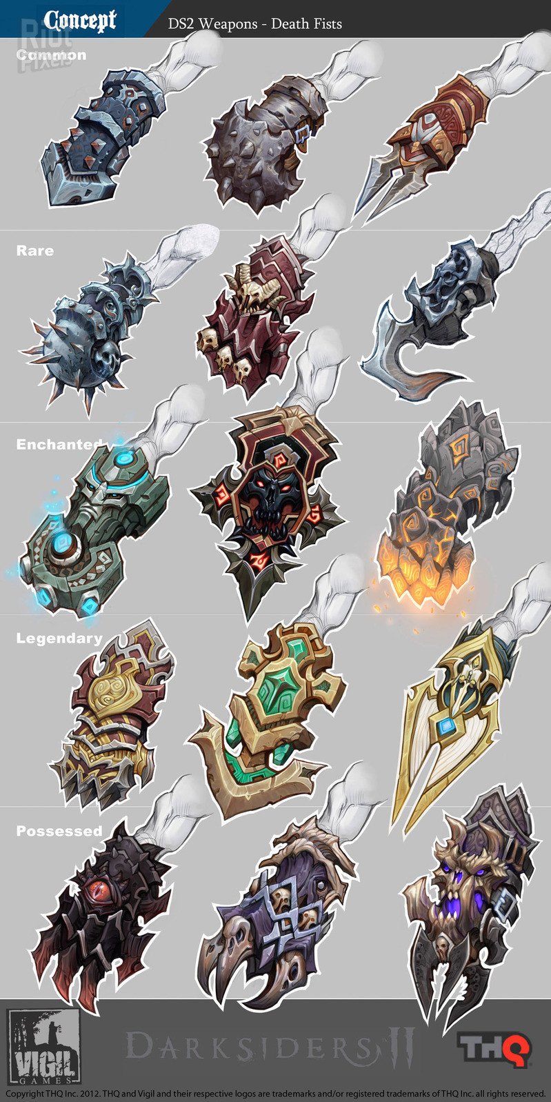 [17]-Darksiders 2: The Complete Edition Download