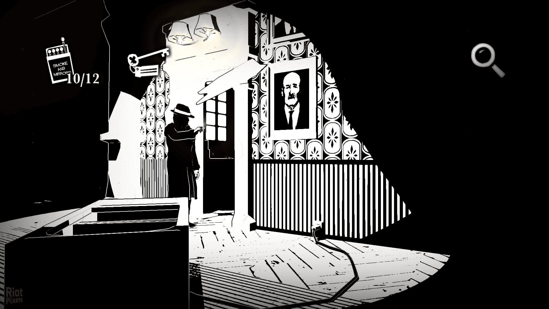 [2]-White Night Download