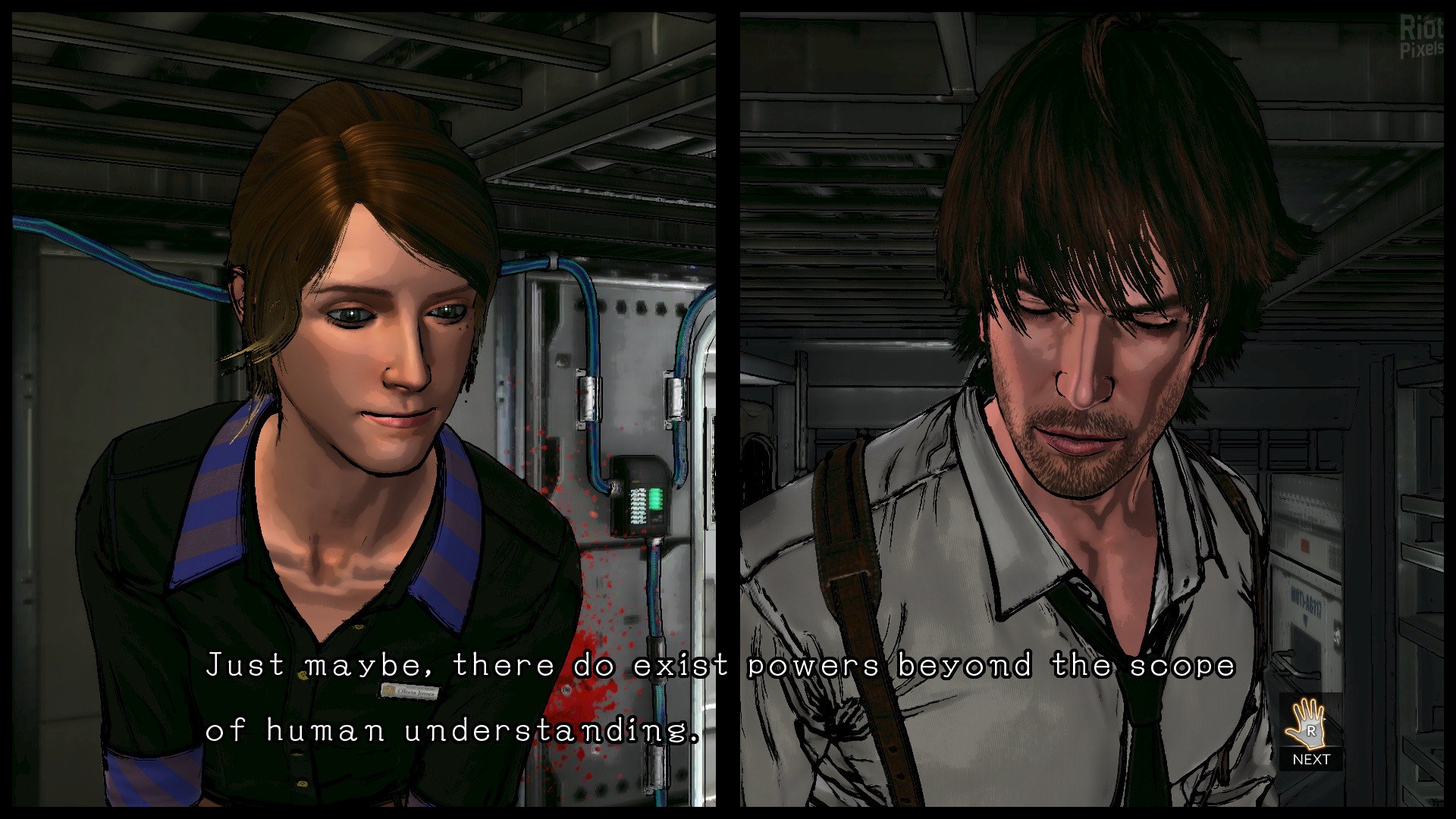 [5]-D4: Dark Dreams Don’t Die Download