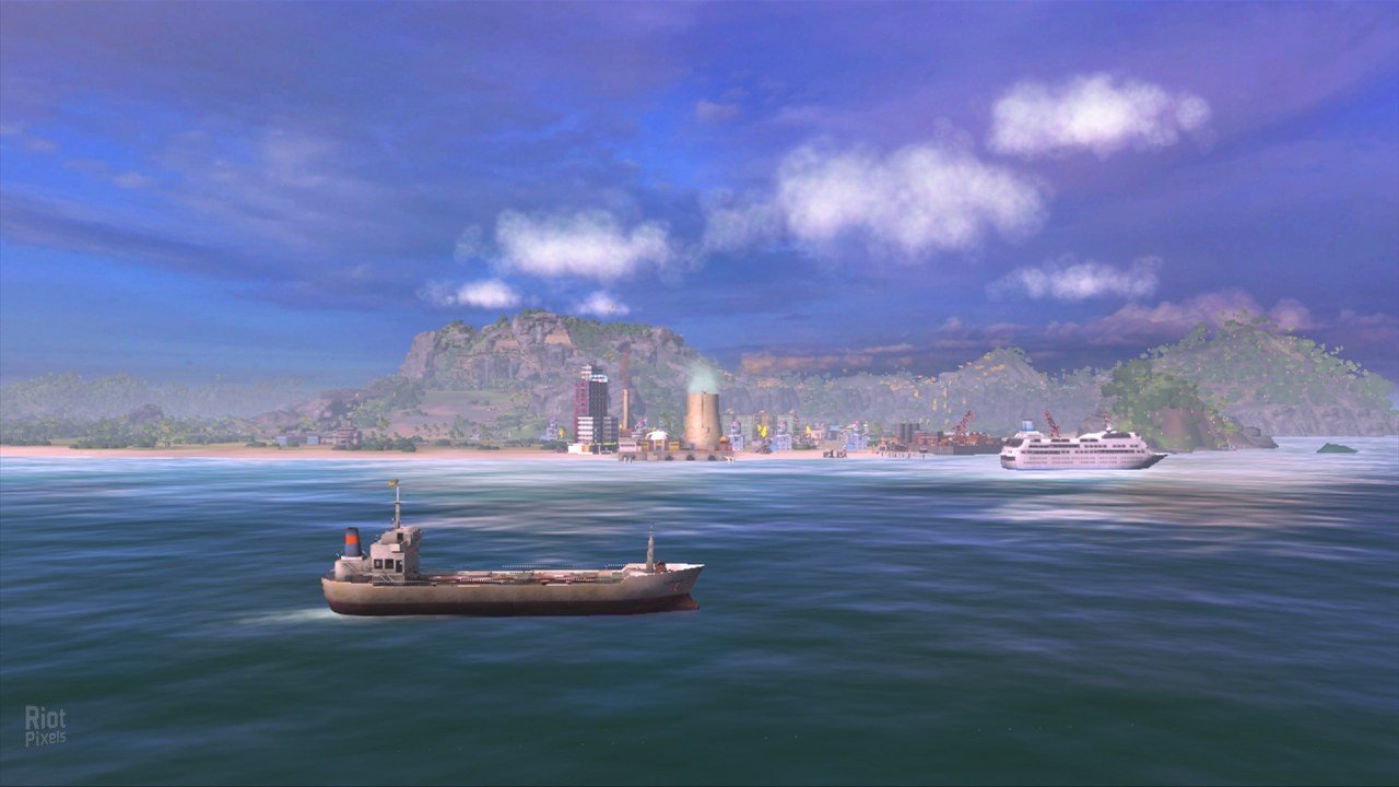 [14]-Tropico 4: Collector’s Bundle Download