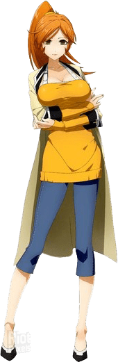 [26]-XBlaze Code: Embryo Download