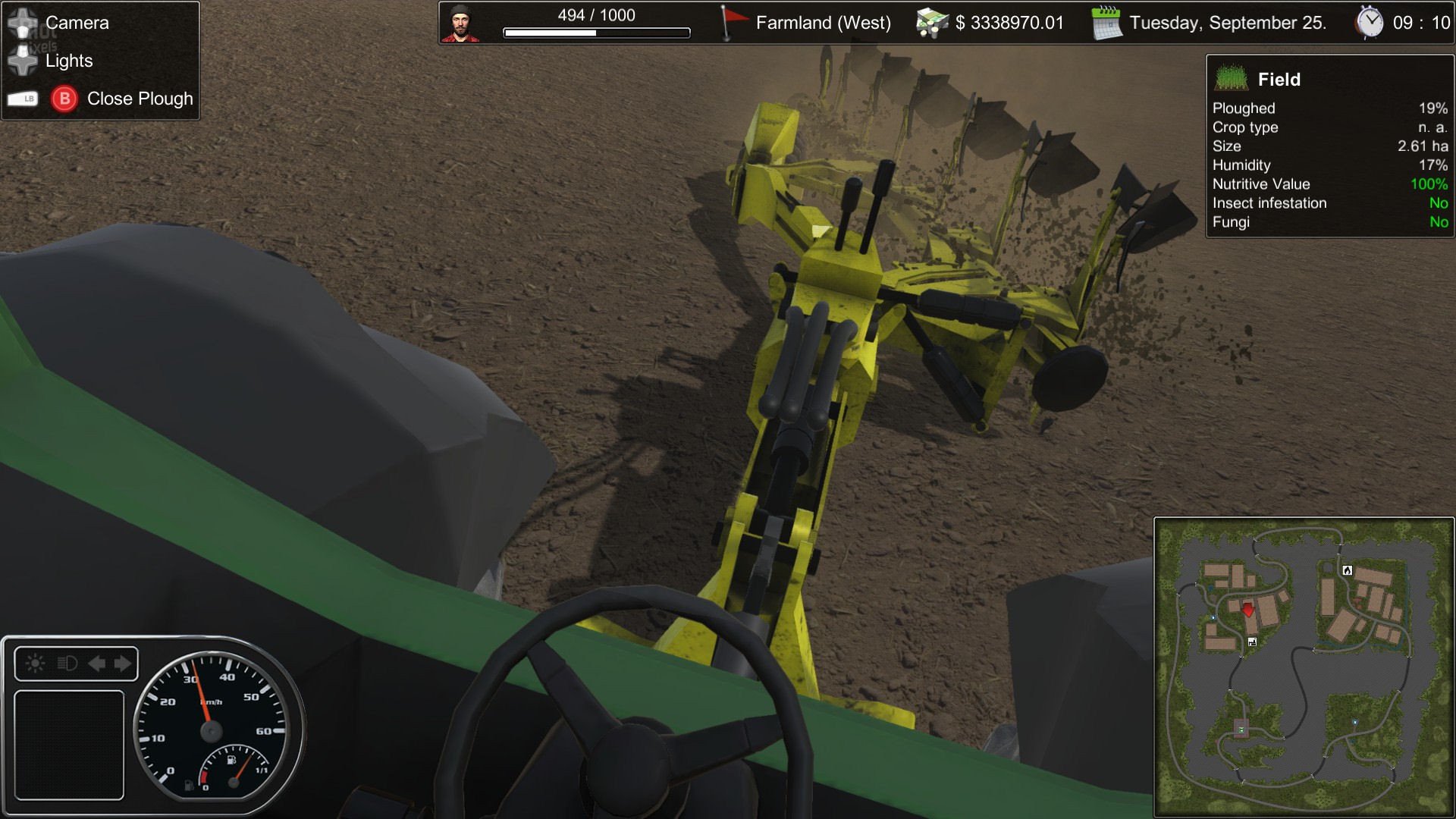 [14]-Professional Farmer 2017 Download