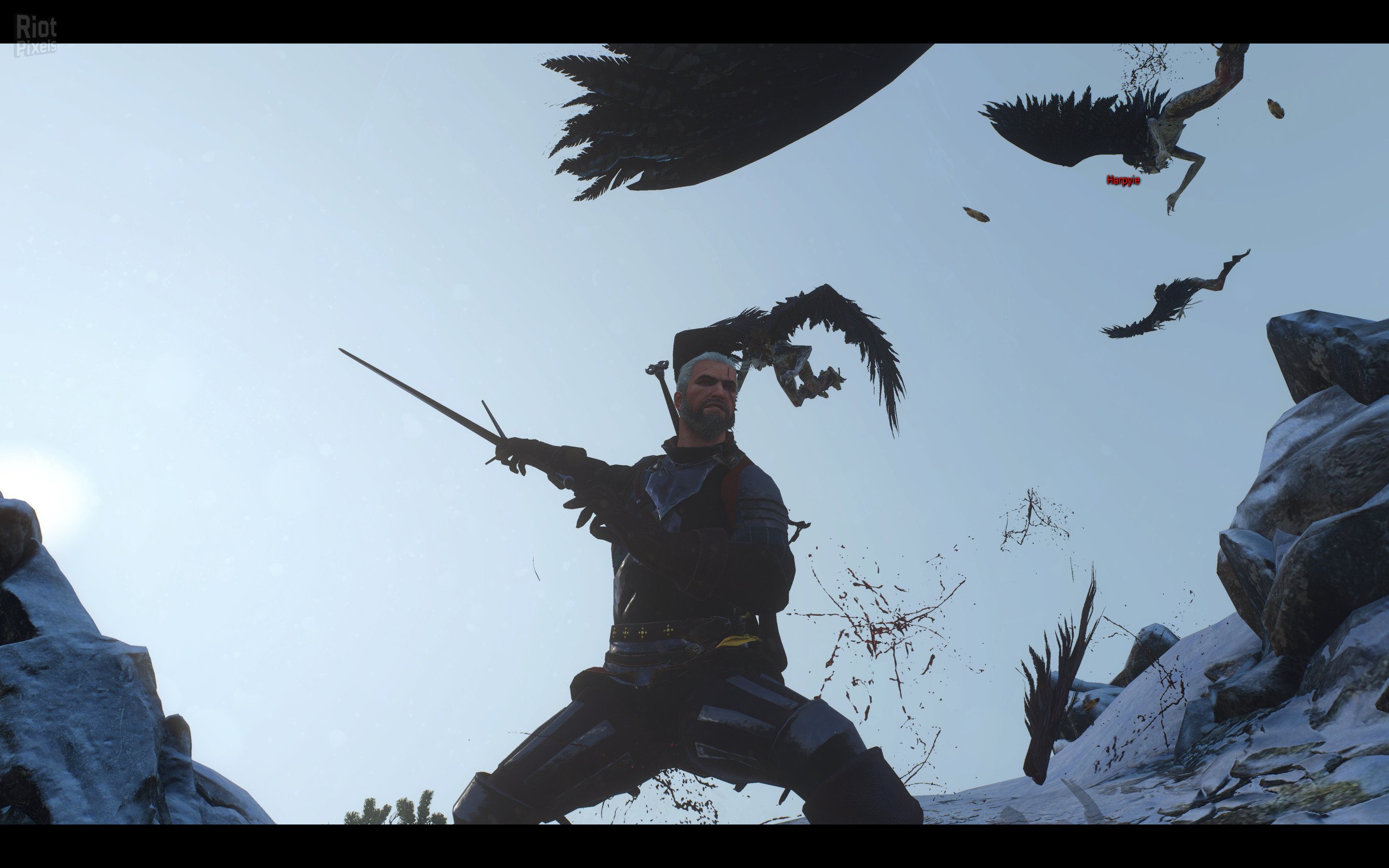 [12]-The Witcher 3: Wild Hunt – Patch from v1.21 to v1.22 Download