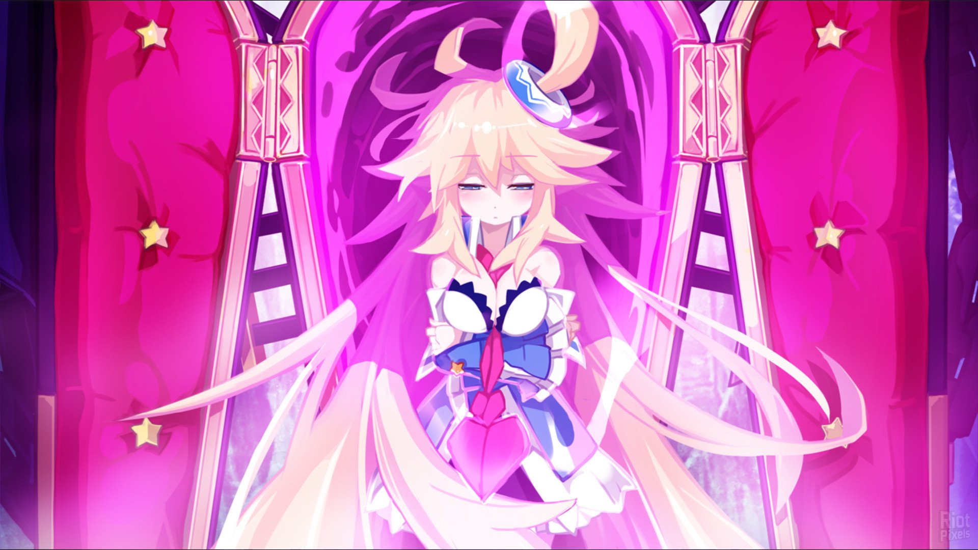 [10]-Mugen Souls Z + 12 DLC Download