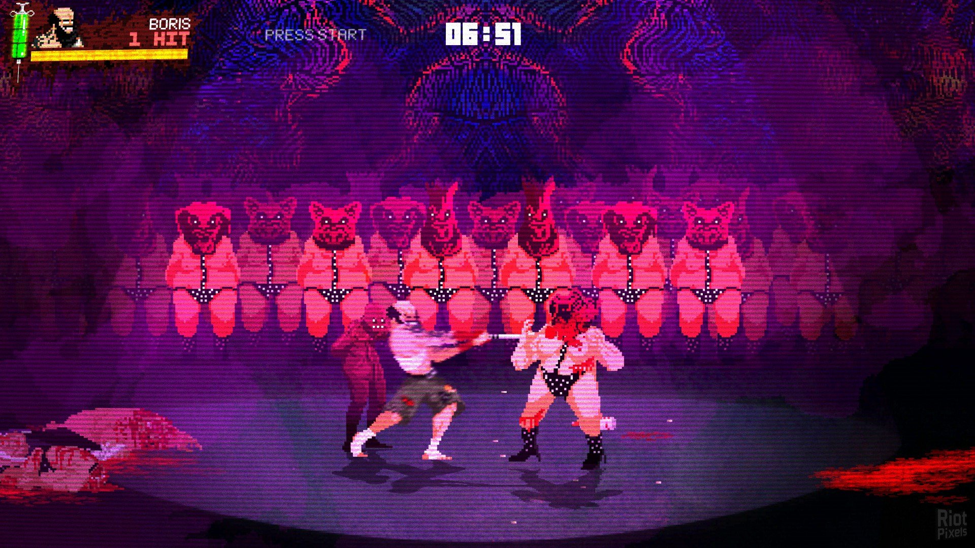 [7]-Mother Russia Bleeds Download