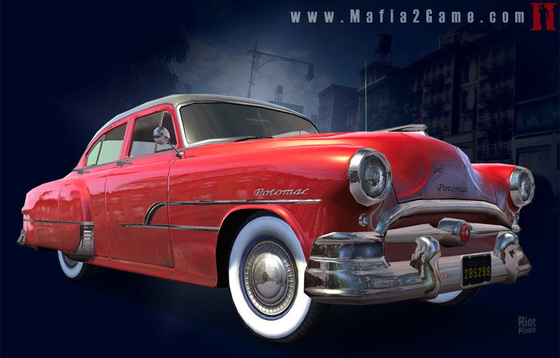 [18]-Mafia 2: Digital Deluxe Edition v.1.0.0.1 Download