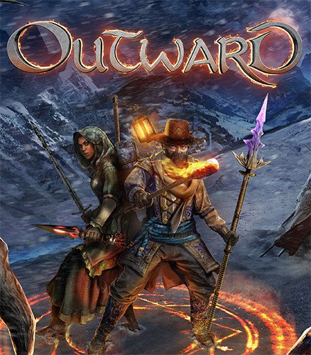 Outward – v2020.12.15 + 3 DLCs-HohohoGames