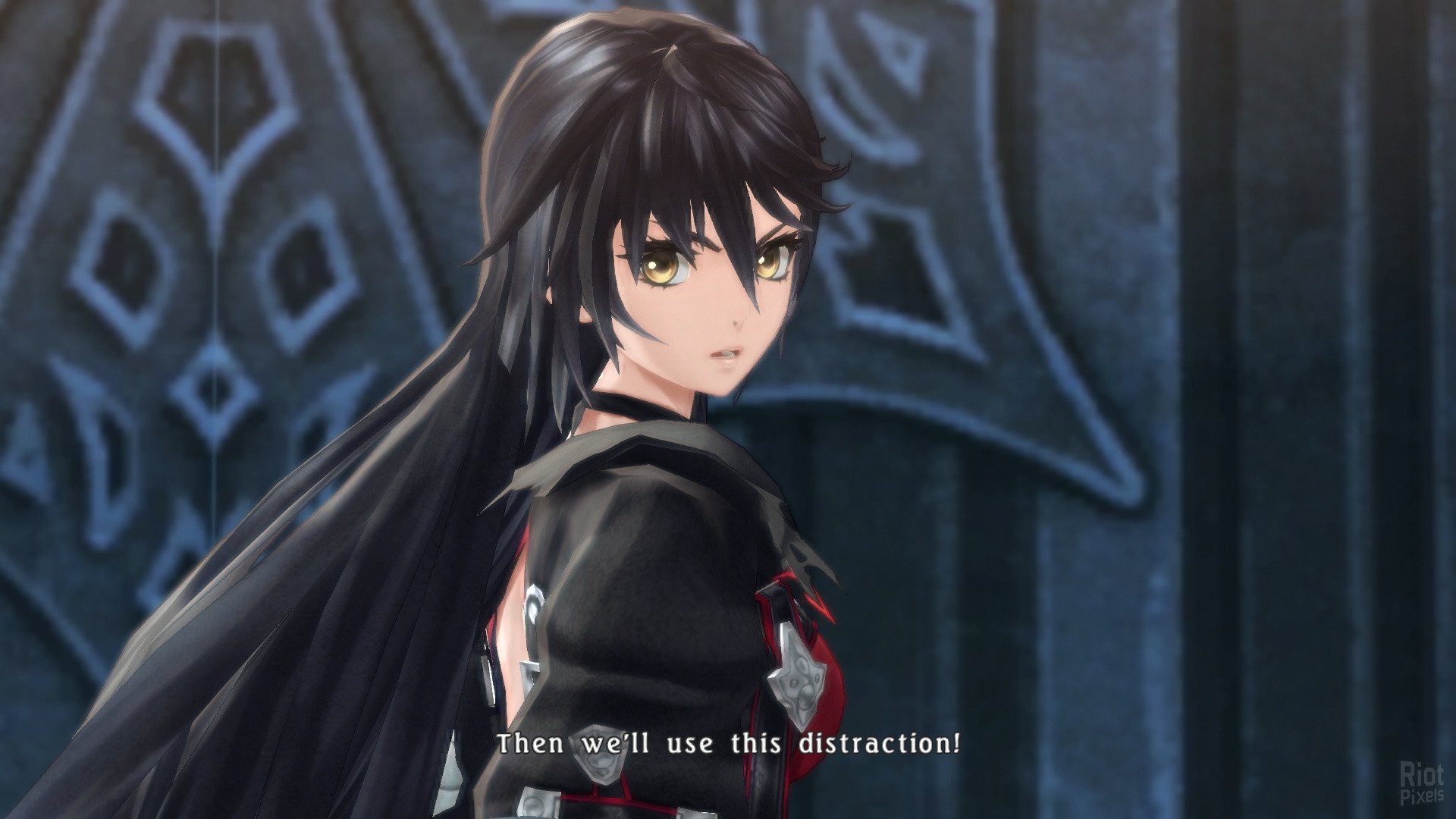 [2]-Tales of Berseria – v1.48.00#193 + 12 DLCs Download