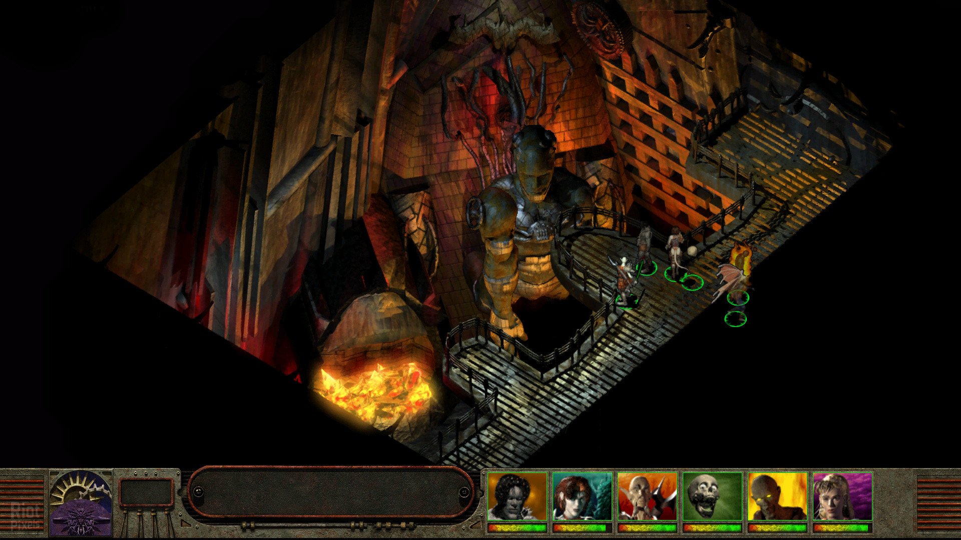 [9]-Planescape: Torment – Enhanced Edition – v3.0.3.0 Download