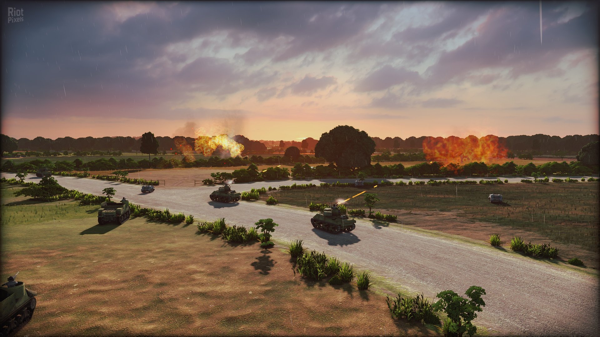 [14]-Steel Division: Normandy 44 – Build 80629 Download