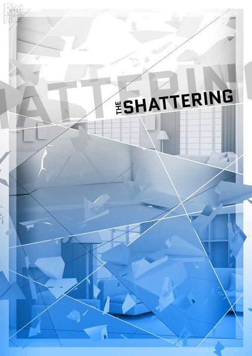 The Shattering – v1.1.8 + Secret Room DLC-HohohoGames