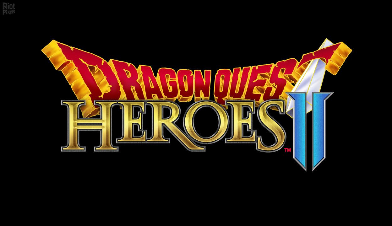 [22]-Dragon Quest Heroes 2: Explorer’s Edition + All DLCs Download