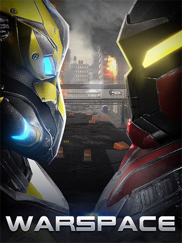 Warspace-HohohoGames