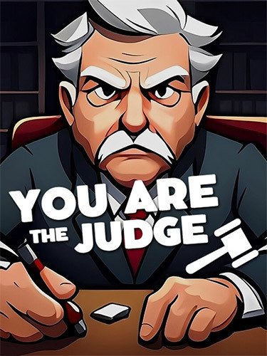 You are the Judge!-HohohoGames