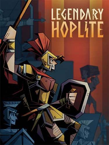 Legendary Hoplite: Support Ithaca Bundle – v1.0.2 + Bonus Soundtrack-HohohoGames