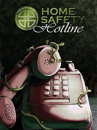 Home Safety Hotline: Deluxe Edition – Build 15766355 + Seasonal Worker DLC + Bonus OST-HohohoGames