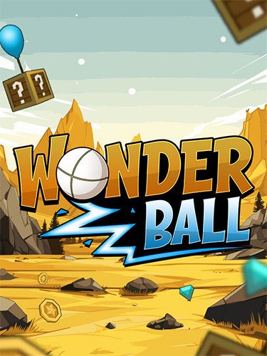 Wonder Ball – v1.03-HohohoGames