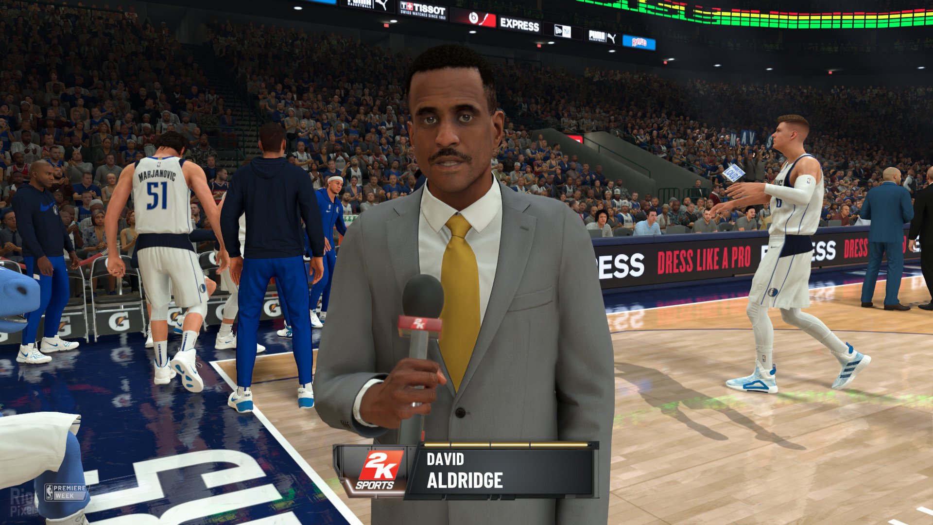 [8]-NBA 2K20 – v1.02 + Roster Update Sep 6, 2019 Download