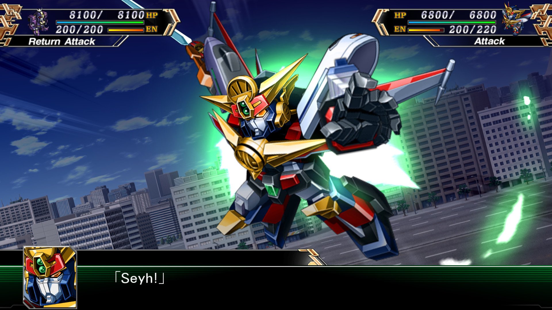 [2]-Super Robot Wars V + 2 DLCs Download