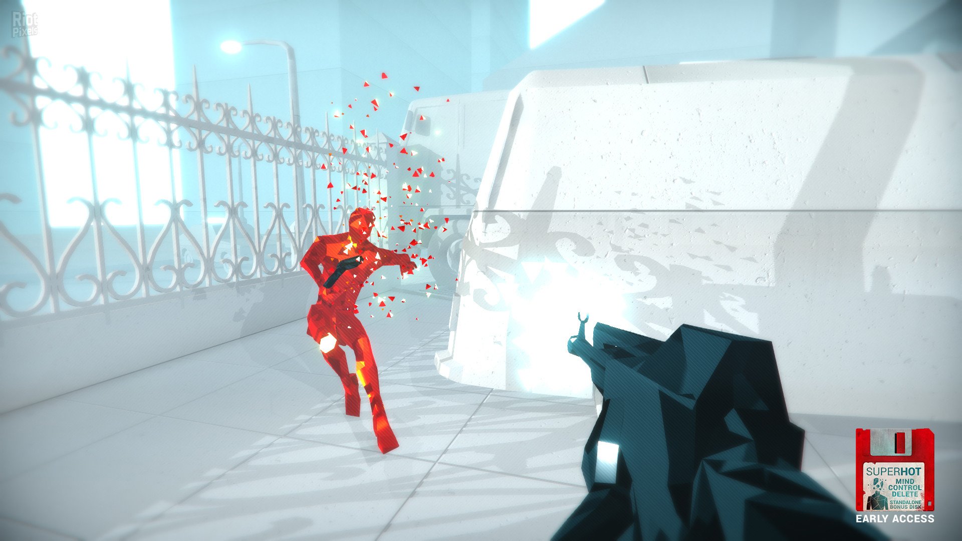 [7]-Superhot: Mind Control Delete Download