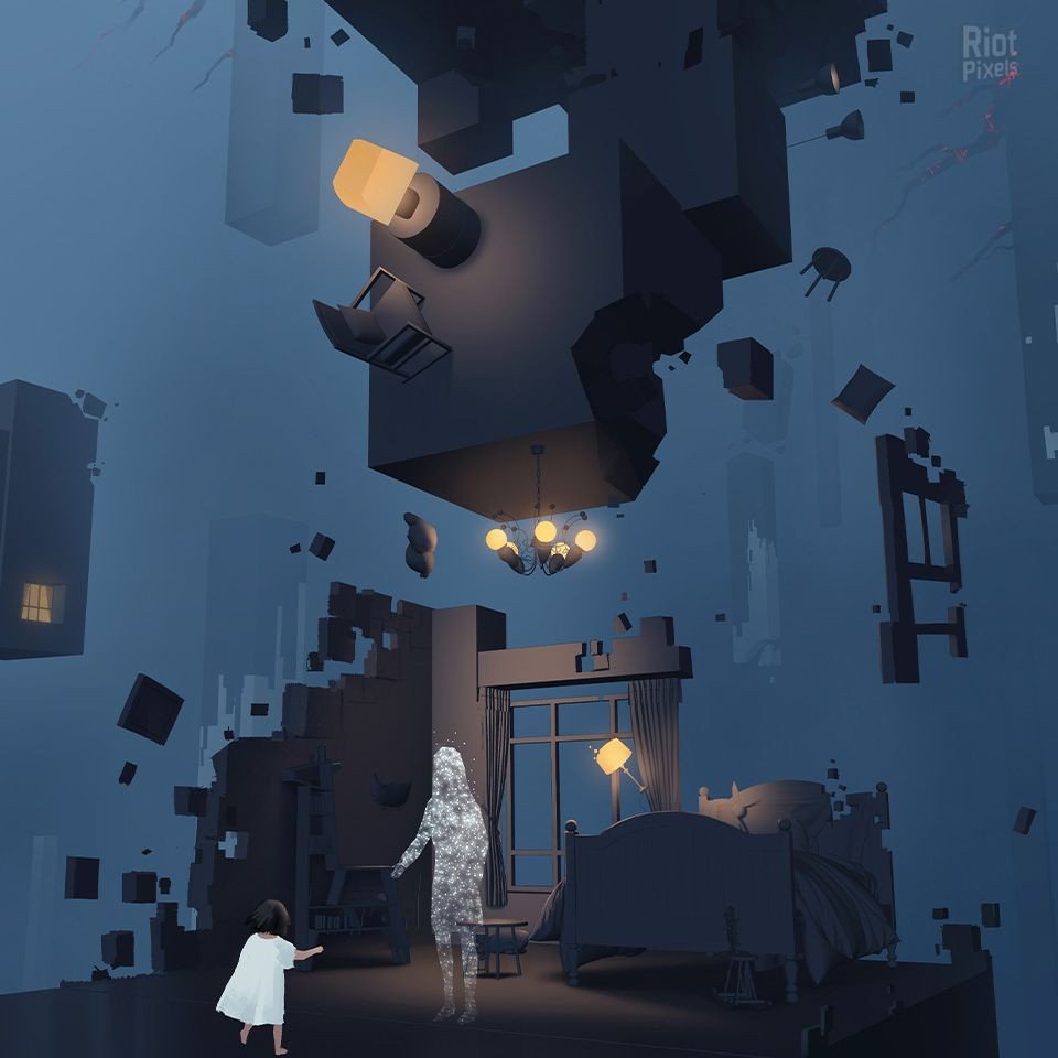 [11]-Ever Forward + DLC Download