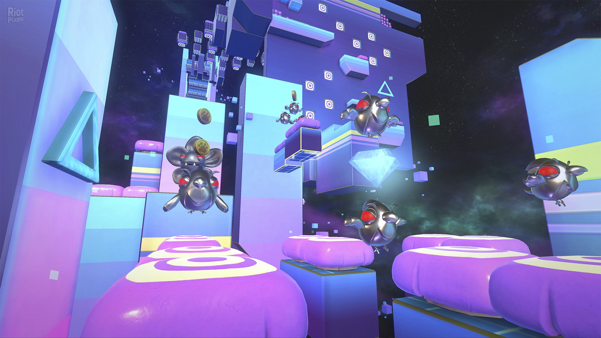 [10]-New Super Lucky’s Tale Download