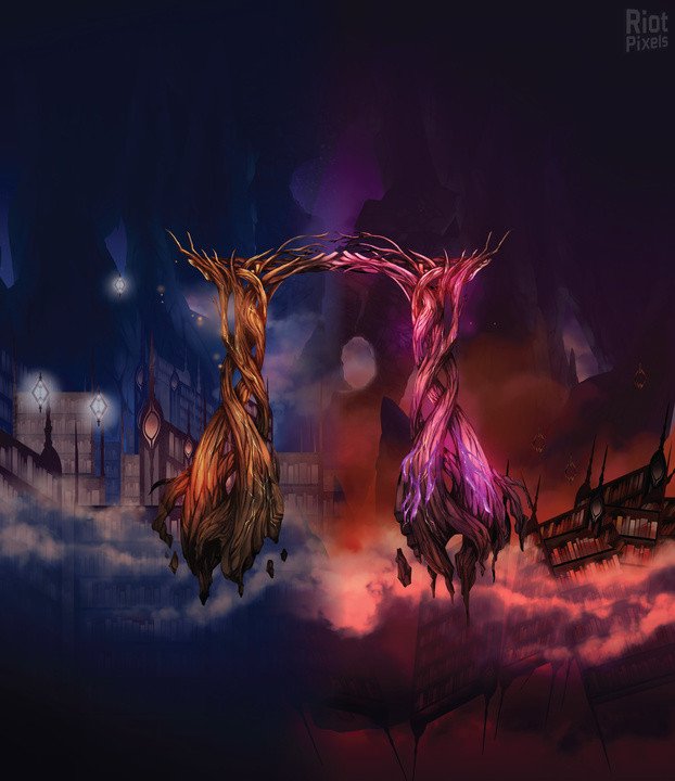 [21]-Evergate – v1.02/Build 5487187 Download