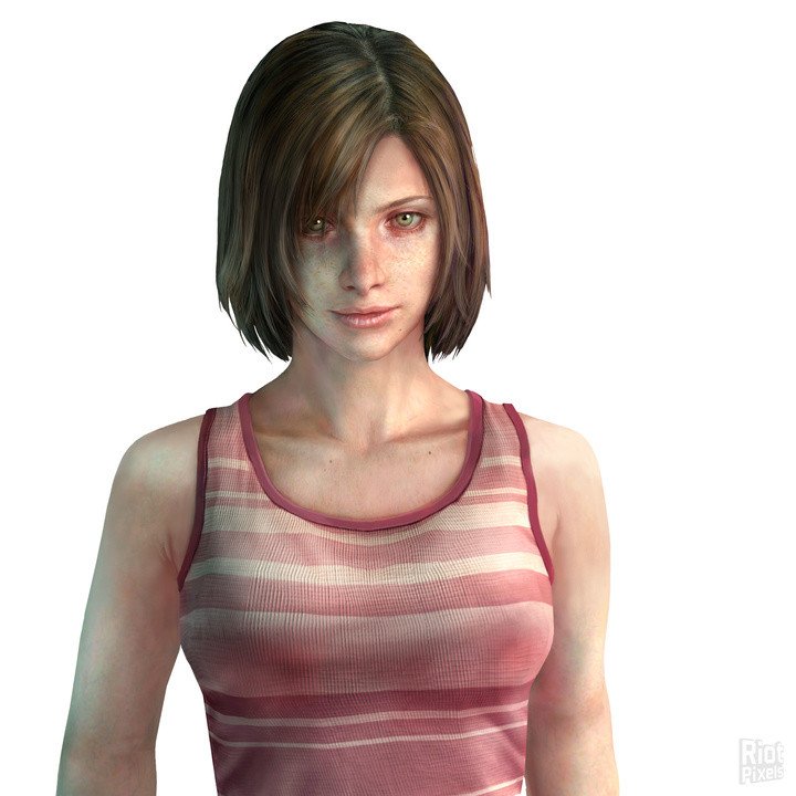 [32]-Silent Hill 4: The Room Download