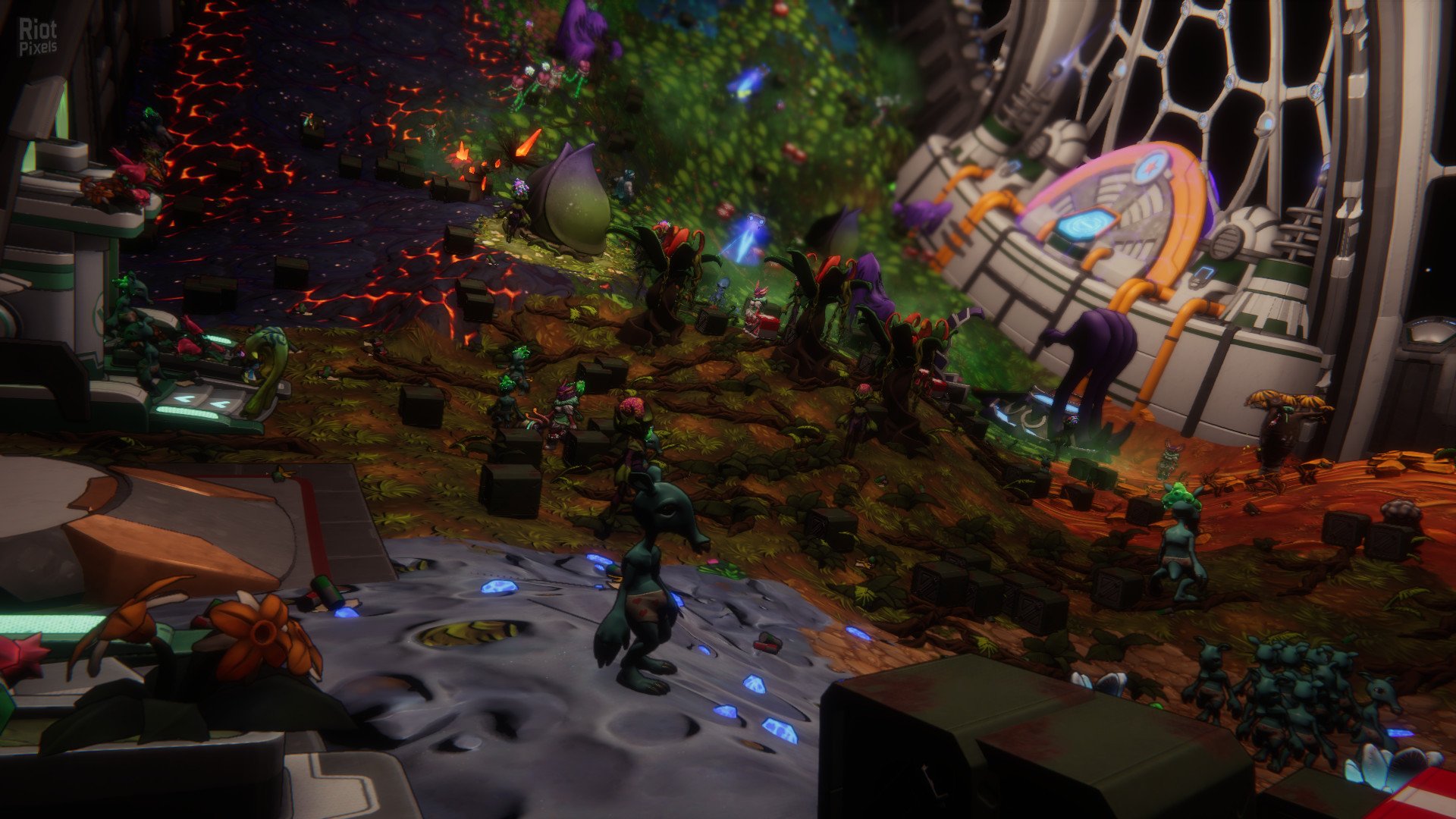 [15]-Spacebase Startopia: Extended Edition – v1.1.1 Download