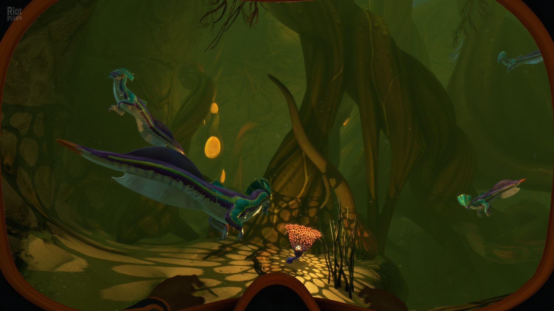 [7]-Subnautica: Below Zero – v1.0 Build 44290 Download