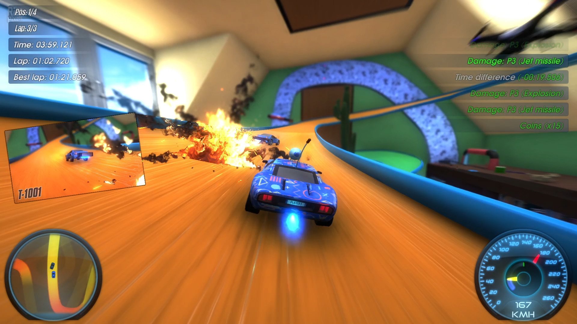 [3]-Mini Madness Download