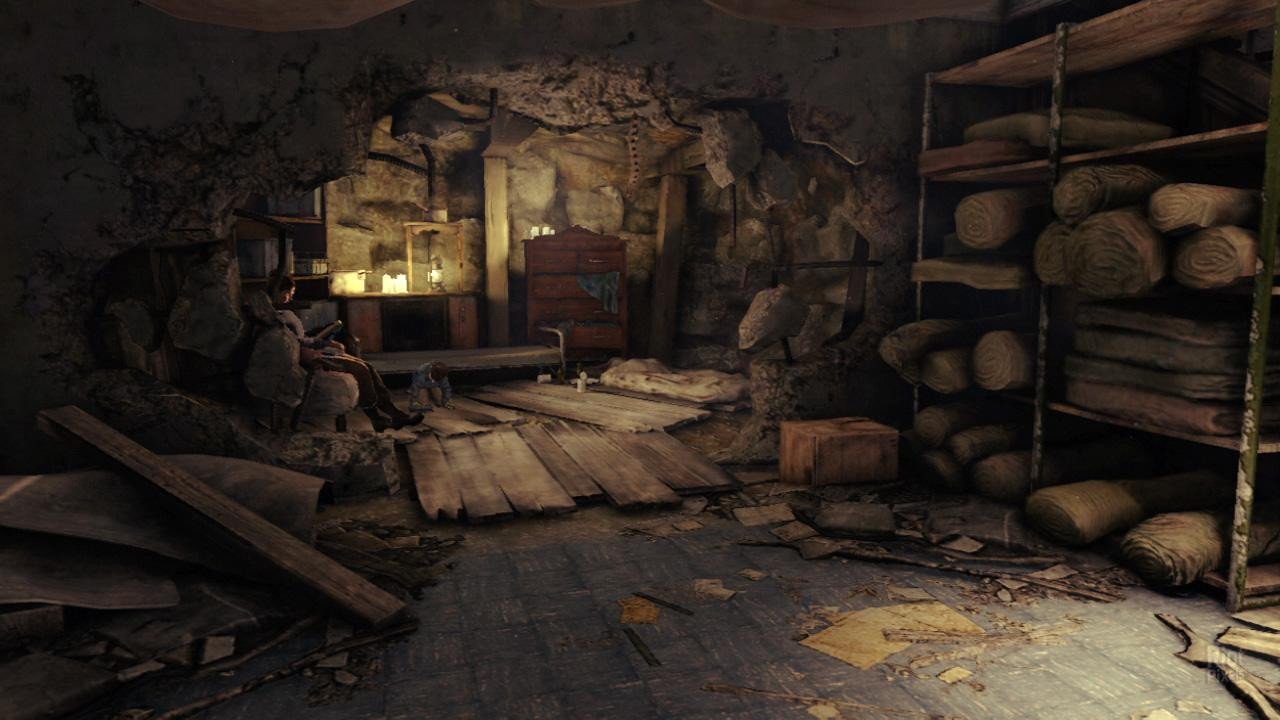 [14]-Resistance 3 – v1.05 + 2 DLCs + RPCS3 Emu + Offline Co-Op Download