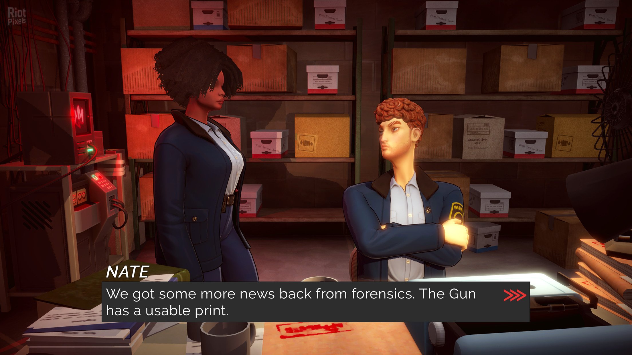 [9]-Murder Mystery Machine Download