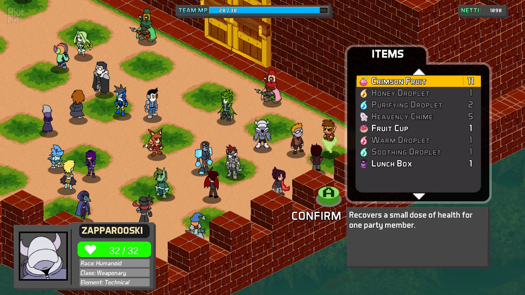 [11]-Terrain of Magical Expertise Download