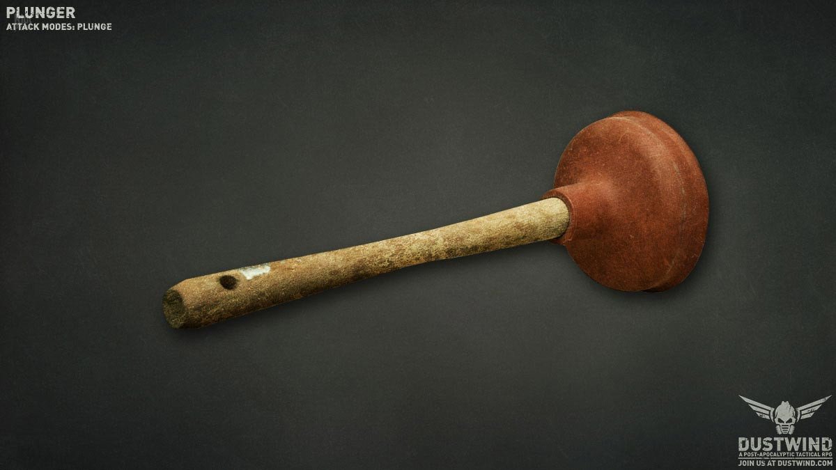 [32]-Dustwind – v7955 Download