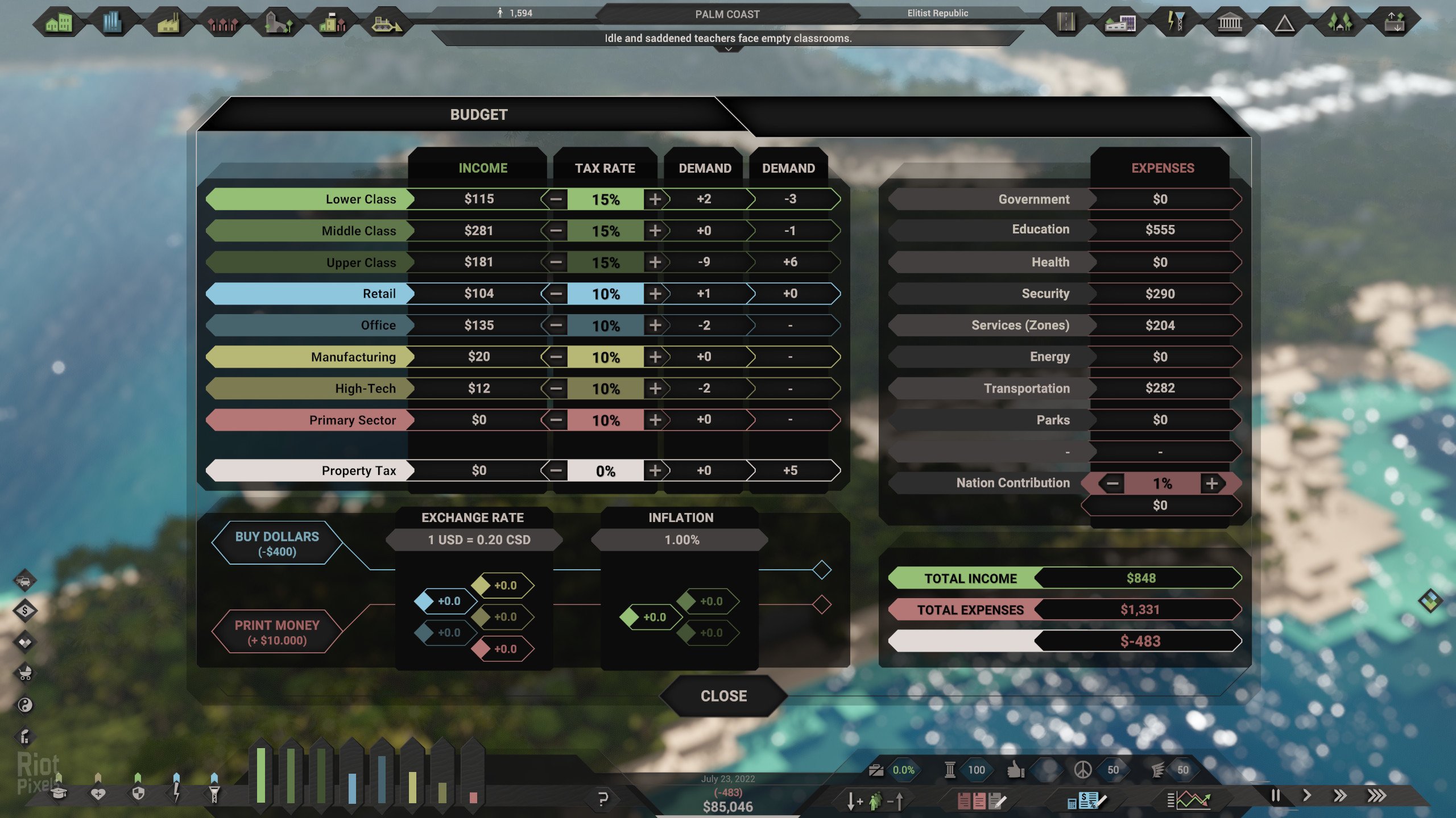 [9]-Citystate II Download