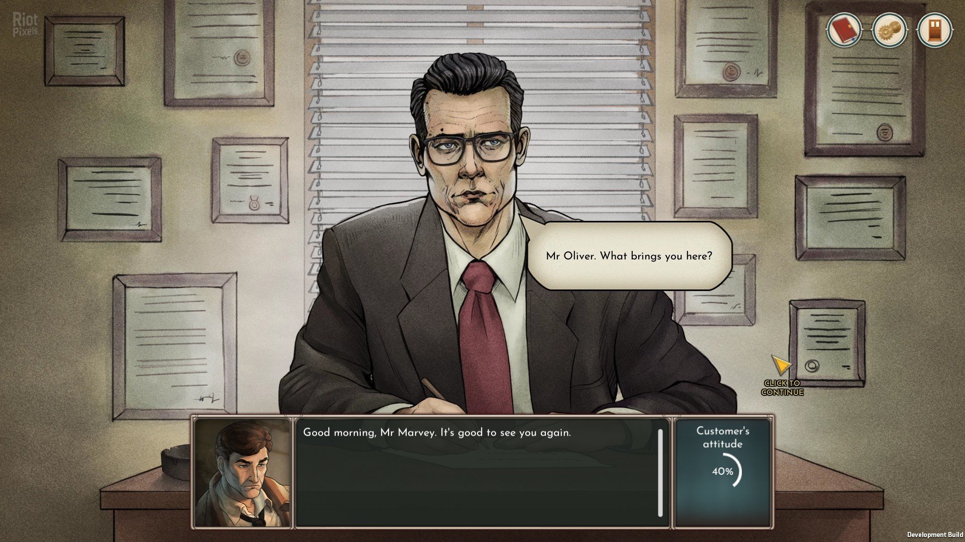 [11]-Coffee Noir: Business Detective Game Download