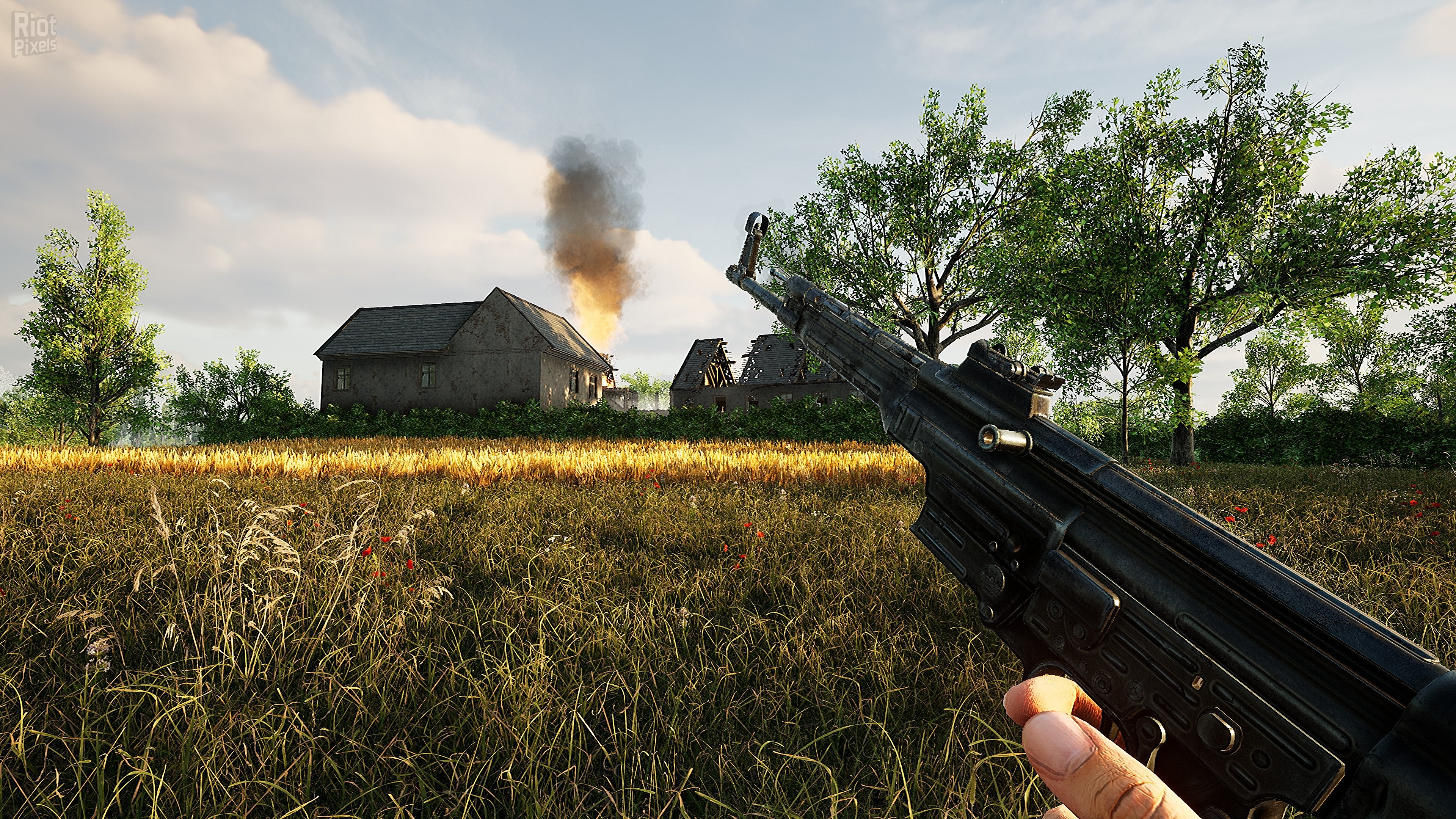 [10]-United Assault: Normandy ’44 – v1.0.0 Download