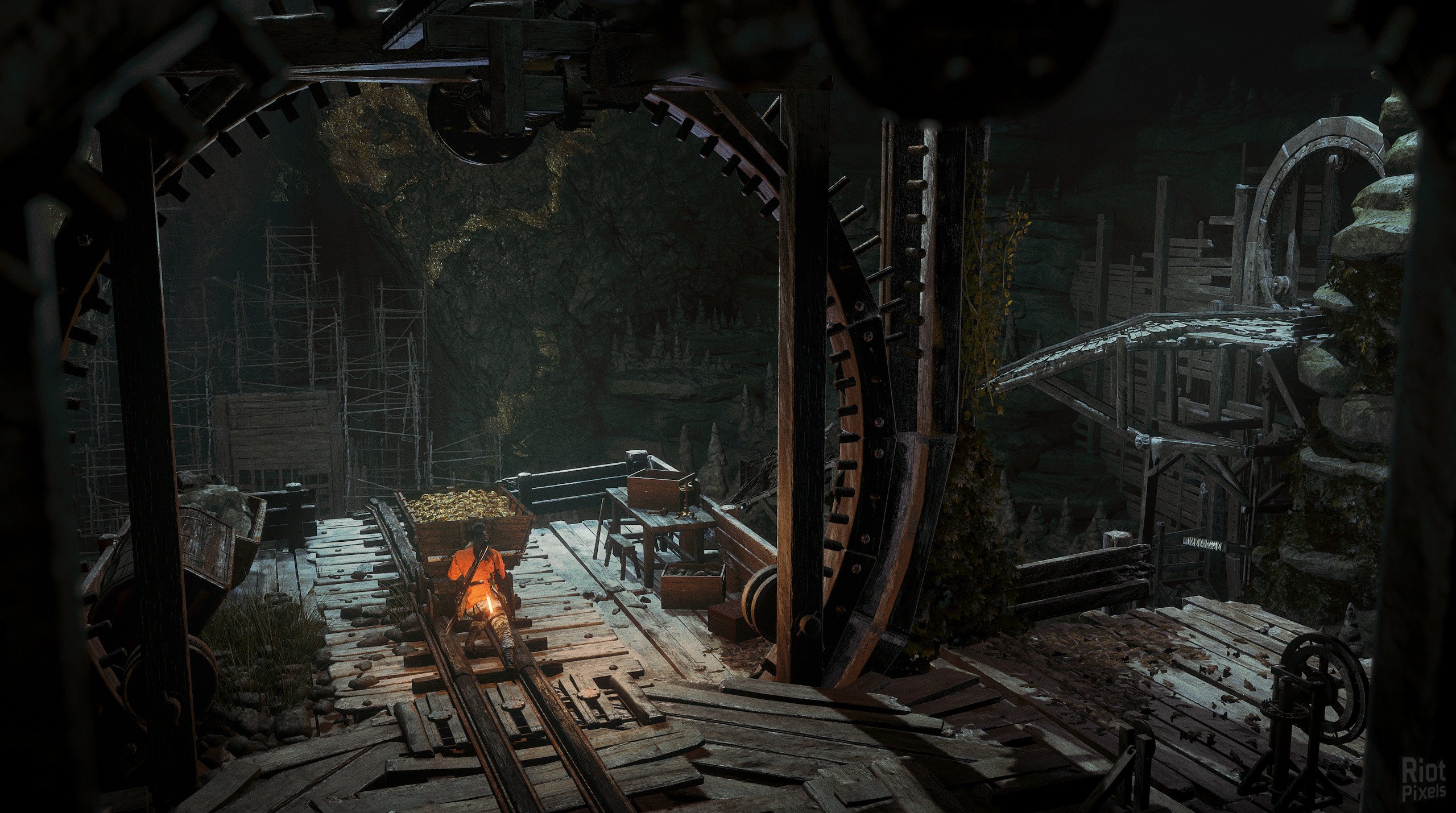 [4]-Rise of the Tomb Raider: 20 Year Celebration – v1.0.1026.0 (Denuvoless) + All DLCs Download